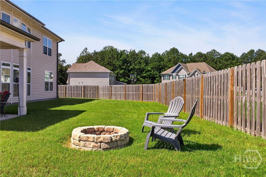Image 65 of property listing at 29 Beauregard Boulevard, Guyton, GA 31312