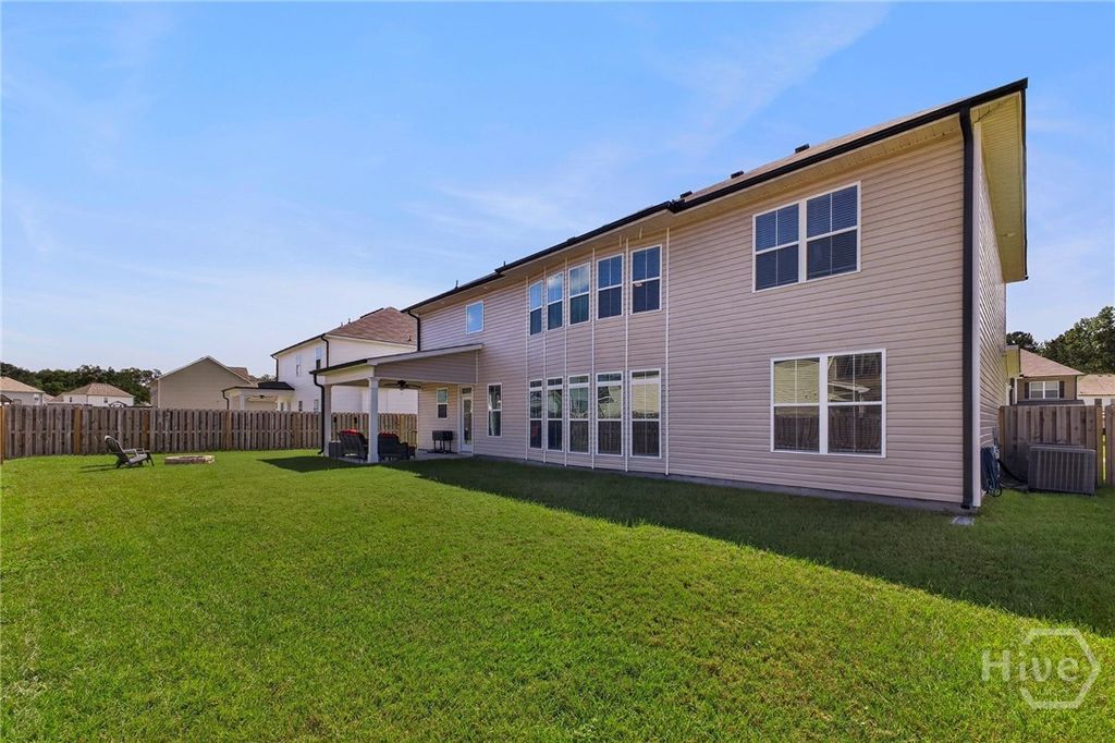 Image 66 of property listing at 29 Beauregard Boulevard, Guyton, GA 31312