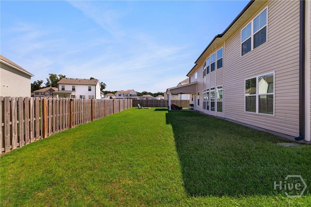 Image 67 of property listing at 29 Beauregard Boulevard, Guyton, GA 31312