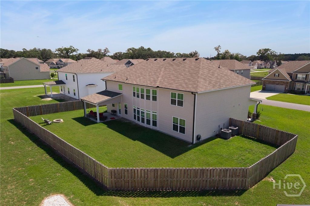 Image 68 of property listing at 29 Beauregard Boulevard, Guyton, GA 31312