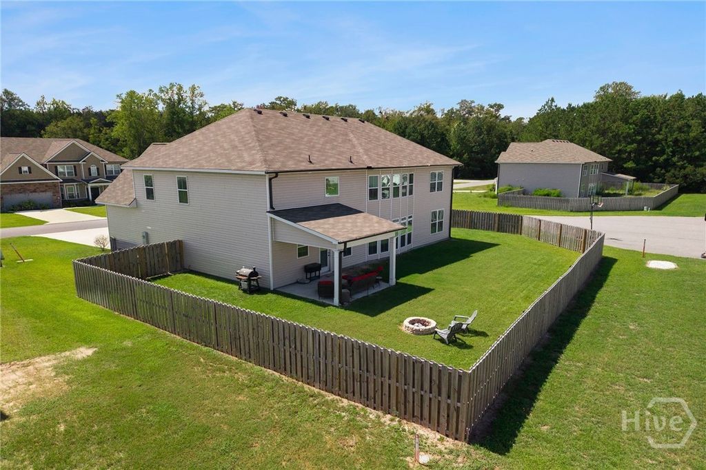 Image 69 of property listing at 29 Beauregard Boulevard, Guyton, GA 31312