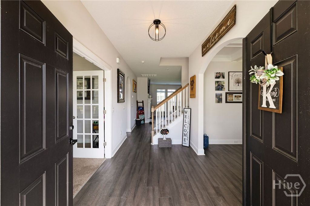 Image 9 of property listing at 29 Beauregard Boulevard, Guyton, GA 31312
