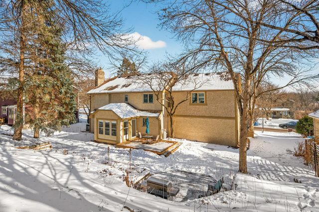 3625 Rosewood Lane N, Plymouth, MN 55441