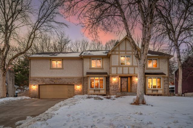 3625 Rosewood Lane N, Plymouth, MN 55441