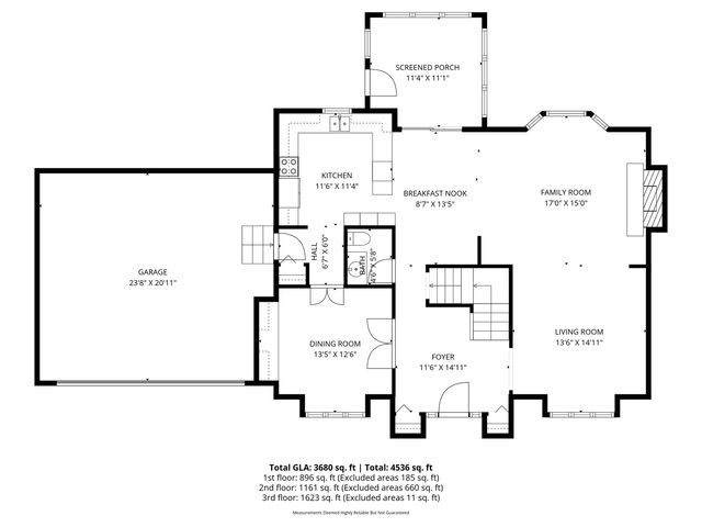 3625 Rosewood Lane N, Plymouth, MN 55441