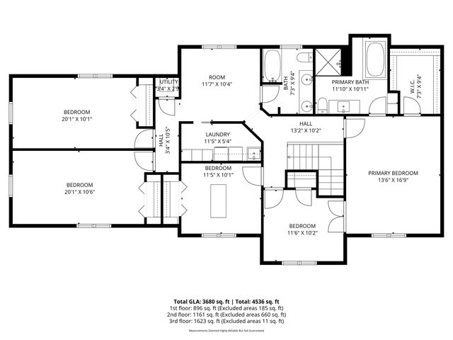 3625 Rosewood Lane N, Plymouth, MN 55441