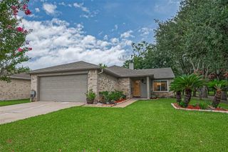 3407 Hillstone Drive, Sugar Land, TX 77479