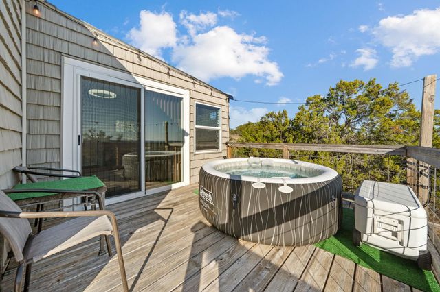 28609 Paradise Manor DR, Marble Falls, TX 78654