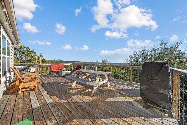 28609 Paradise Manor DR, Marble Falls, TX 78654