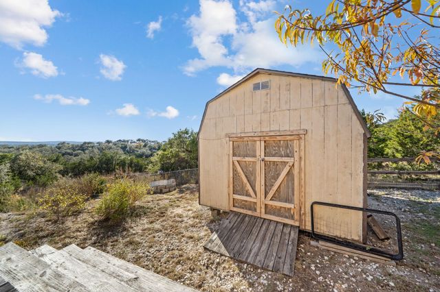 28609 Paradise Manor DR, Marble Falls, TX 78654