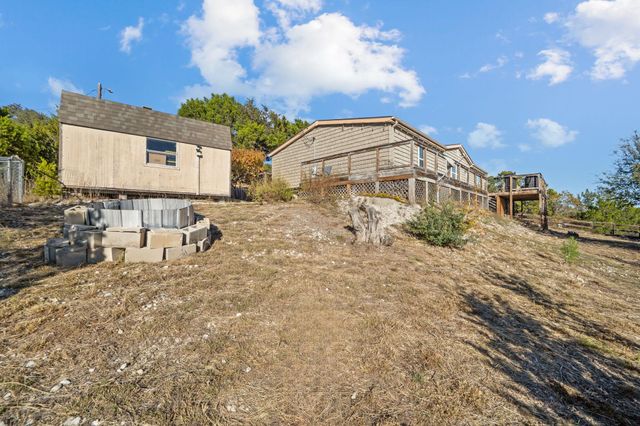 28609 Paradise Manor DR, Marble Falls, TX 78654