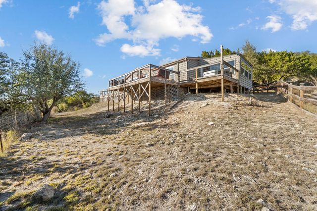 28609 Paradise Manor DR, Marble Falls, TX 78654