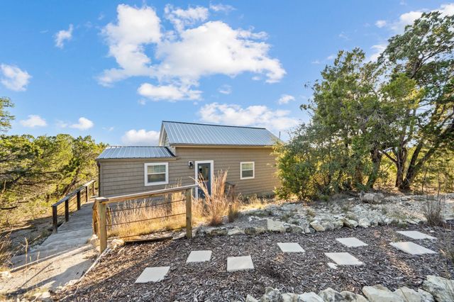 28609 Paradise Manor DR, Marble Falls, TX 78654