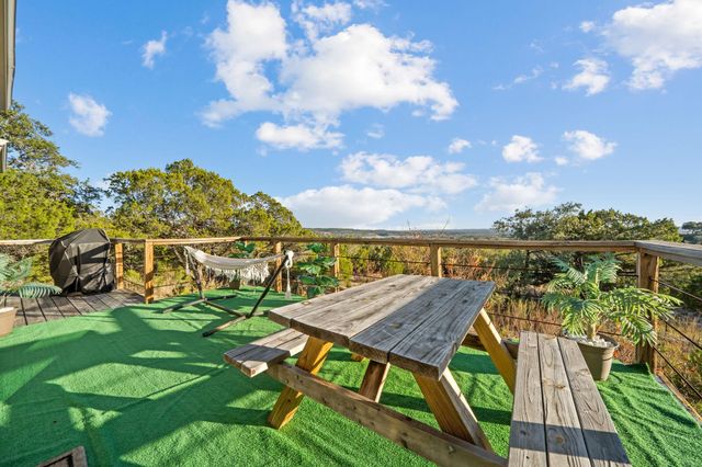 28609 Paradise Manor DR, Marble Falls, TX 78654