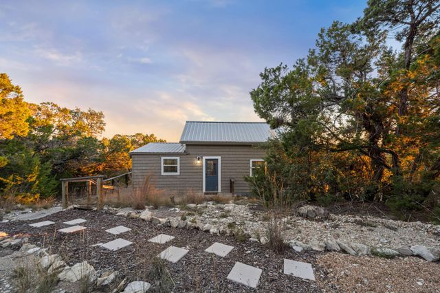 28609 Paradise Manor DR, Marble Falls, TX 78654