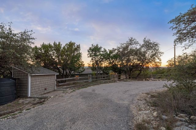 28609 Paradise Manor DR, Marble Falls, TX 78654
