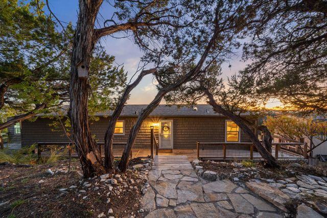 28609 Paradise Manor DR, Marble Falls, TX 78654