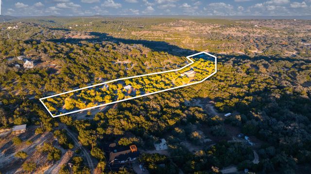 28609 Paradise Manor DR, Marble Falls, TX 78654