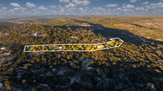 28609 Paradise Manor DR, Marble Falls, TX 78654