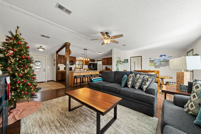 28609 Paradise Manor DR, Marble Falls, TX 78654