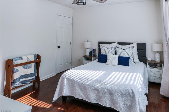 7670 Stonewell Lane, Tobaccoville, NC 27050
