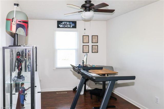 7670 Stonewell Lane, Tobaccoville, NC 27050
