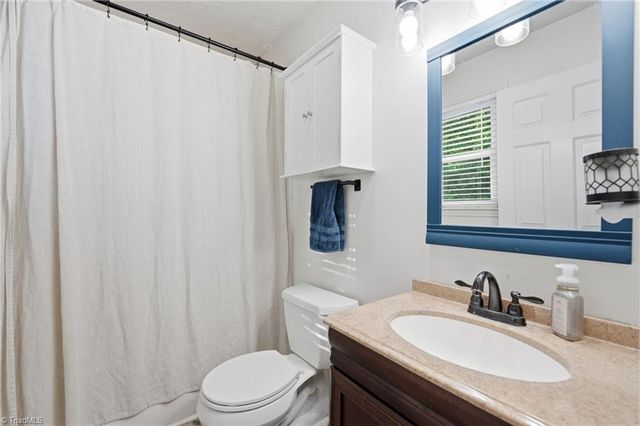 7670 Stonewell Lane, Tobaccoville, NC 27050