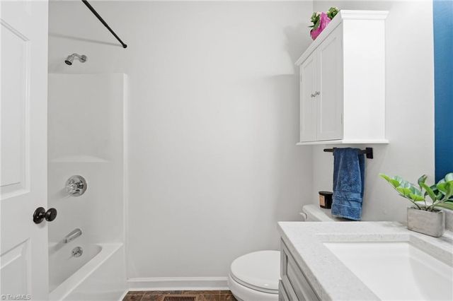 7670 Stonewell Lane, Tobaccoville, NC 27050