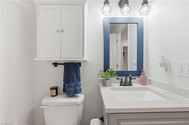 7670 Stonewell Lane, Tobaccoville, NC 27050