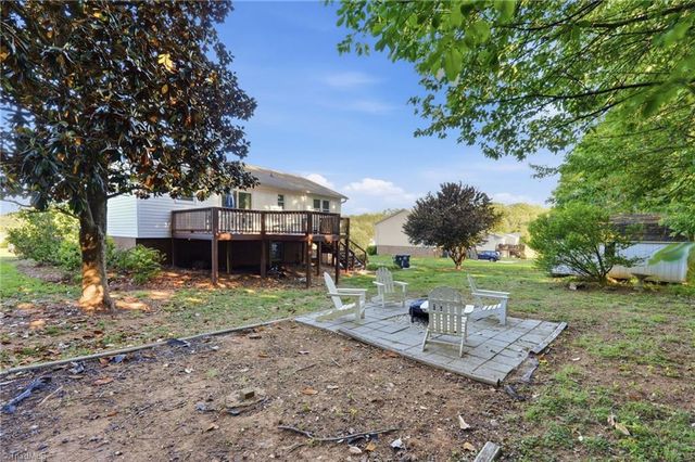 7670 Stonewell Lane, Tobaccoville, NC 27050