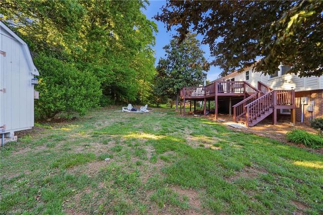 7670 Stonewell Lane, Tobaccoville, NC 27050