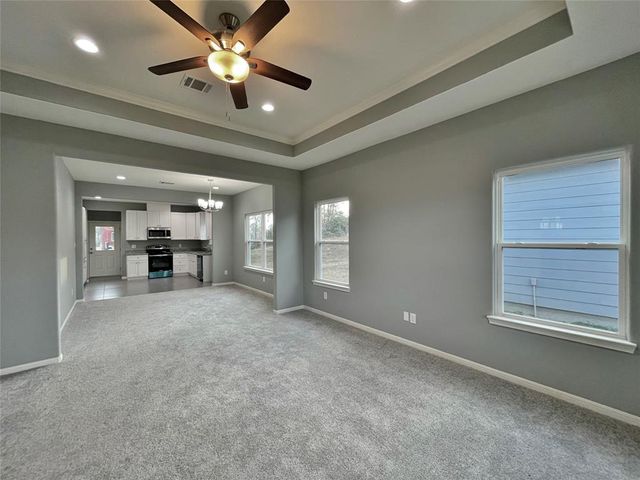 230 Red Bud Lane, Onalaska, TX 77360