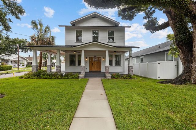 502 E ROBLES STREET, Tampa, FL 33602