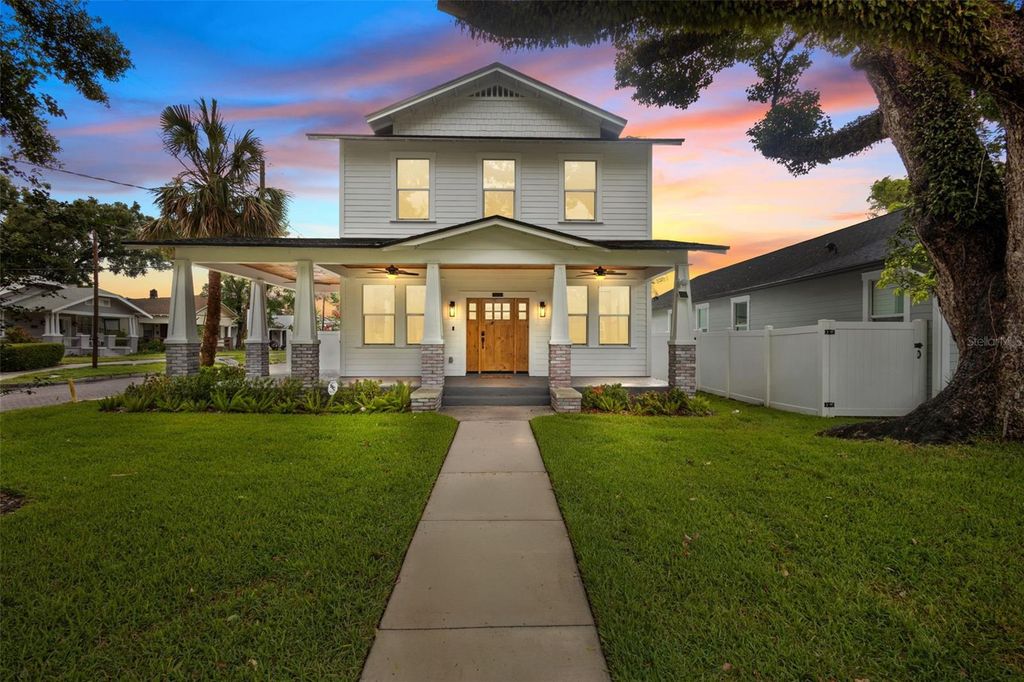 502 E ROBLES STREET, Tampa, FL 33602