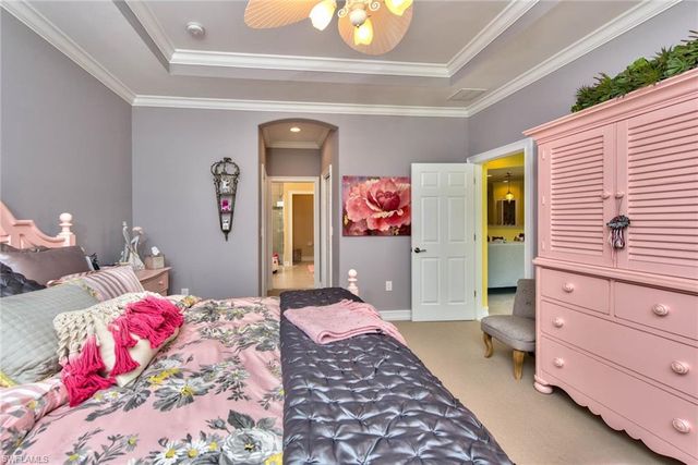 7815 Bucks Run DR, Naples, FL 34120