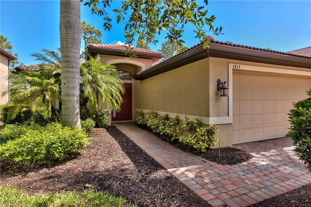7815 Bucks Run DR, Naples, FL 34120