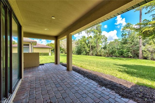 7815 Bucks Run DR, Naples, FL 34120