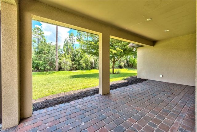 7815 Bucks Run DR, Naples, FL 34120