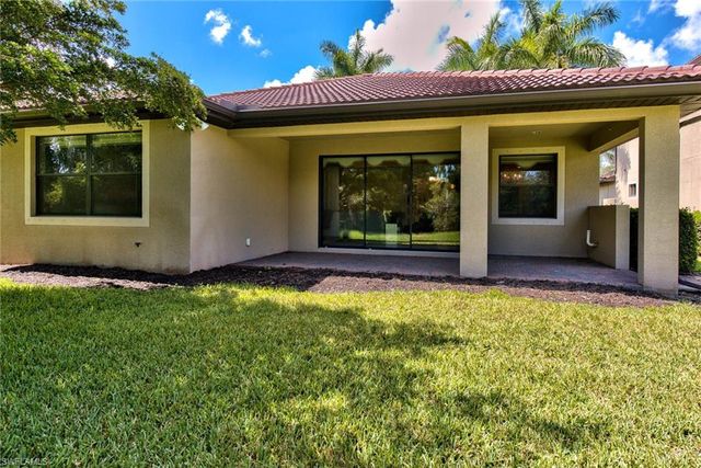 7815 Bucks Run DR, Naples, FL 34120