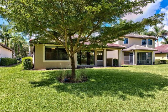 7815 Bucks Run DR, Naples, FL 34120