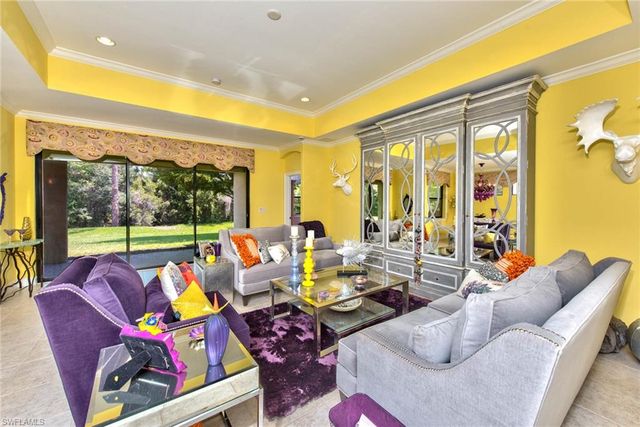 7815 Bucks Run DR, Naples, FL 34120