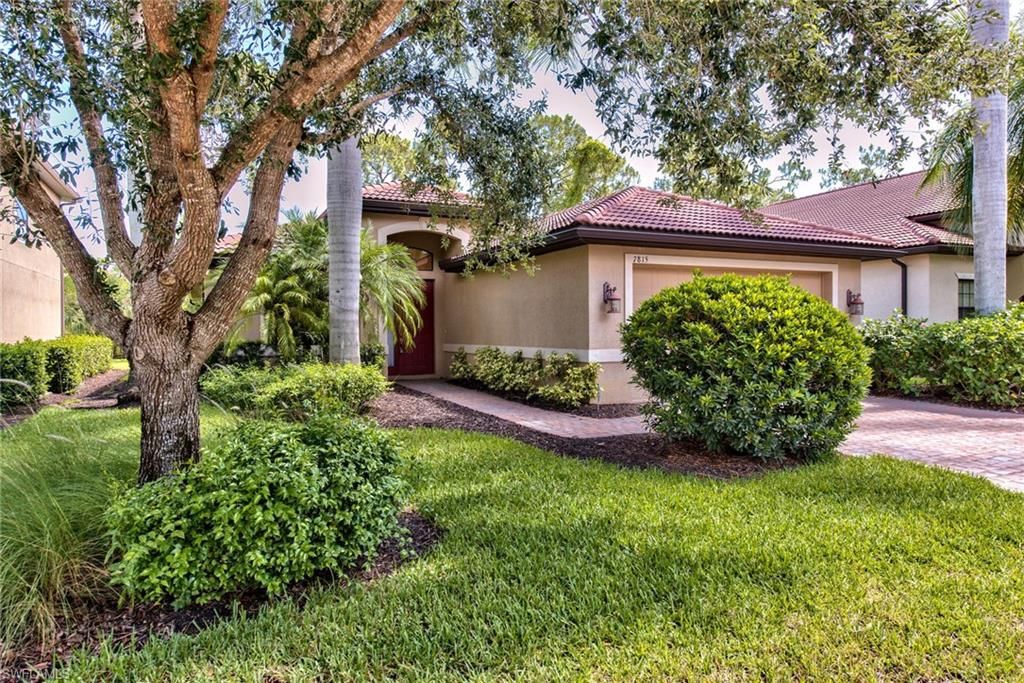 7815 Bucks Run DR, Naples, FL 34120