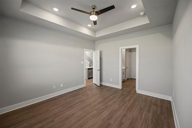 21027 Salt Rock Drive, Cypress, TX 77433
