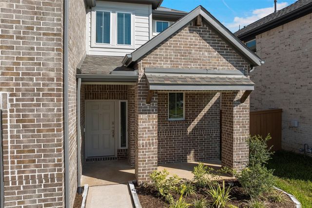 21027 Salt Rock Drive, Cypress, TX 77433