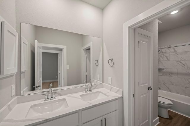 21027 Salt Rock Drive, Cypress, TX 77433