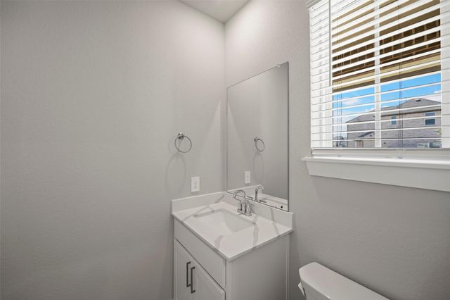 21027 Salt Rock Drive, Cypress, TX 77433
