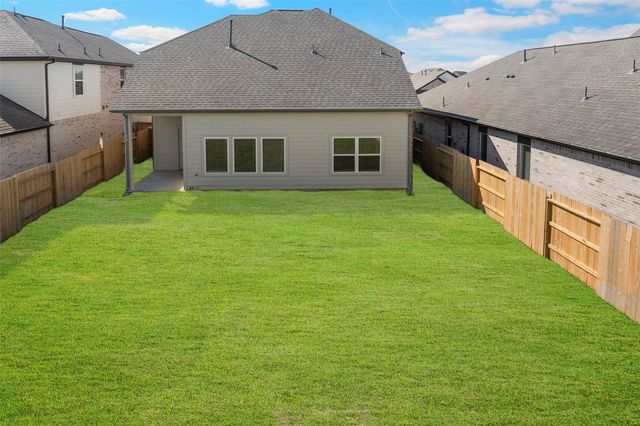 21027 Salt Rock Drive, Cypress, TX 77433