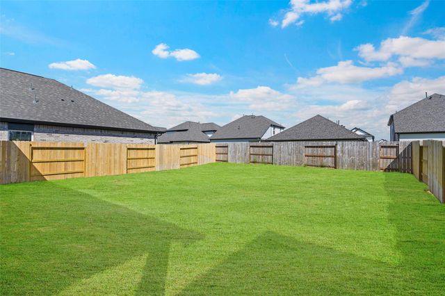 21027 Salt Rock Drive, Cypress, TX 77433