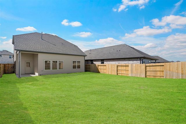 21027 Salt Rock Drive, Cypress, TX 77433