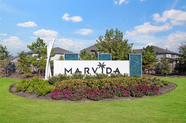 21027 Salt Rock Drive, Cypress, TX 77433